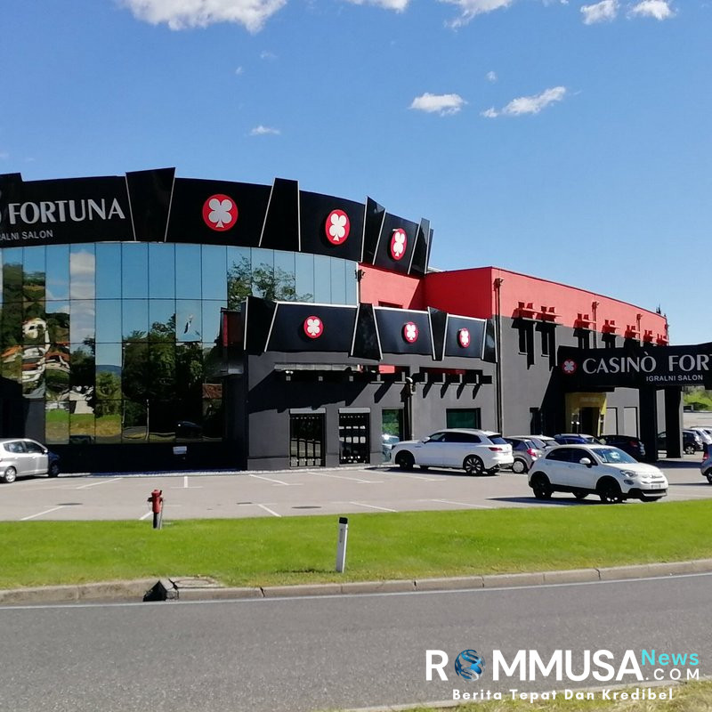 Image: Fortunica Casino UK: Easy Login, Fast Registration, and Big Wins